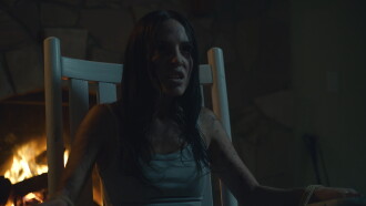 iPossessed Trailer