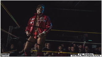 IPW:UK Brutalism Trailer