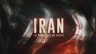 Iran : La Stratégie du chaos Trailer
