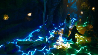 Irandam Ulagam Trailer