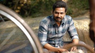 Irandu Vaanam Trailer
