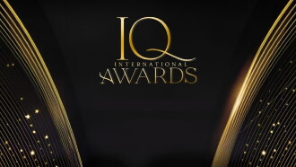 Iraq International Awards Trailer