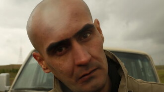 Iraq Sulaymani 0610 Trailer