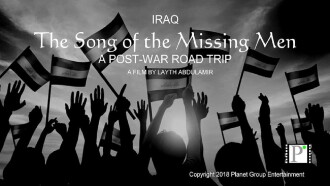 Iraq: The Song of the Missing Men Trailer