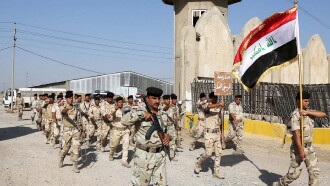 Iraq War: Insurgency and Counter-Insurgency Trailer