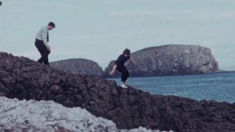 Ireland Trailer