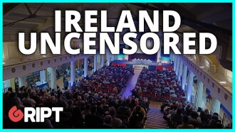 Ireland Uncensored Trailer
