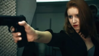 Iris Trailer