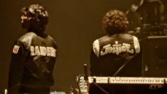 IRIS: Live At Paris Accorhotels Arena Trailer