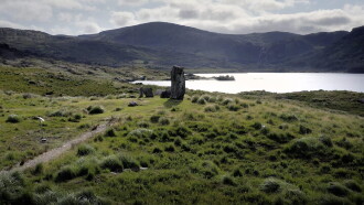 Irlande, une balade en terre celte Trailer