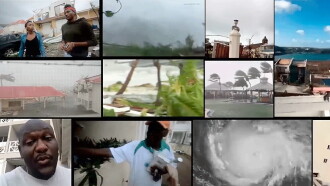 Irma 2.0 Trailer
