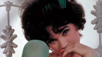 Irma la Douce Trailer