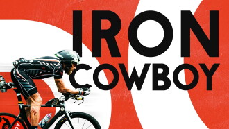 Iron Cowboy: The Story of the 50.50.50 Trailer