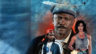 Iron Eagle III Trailer