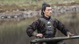 Iron Kung Fu Fist Trailer