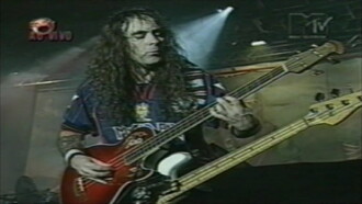 Iron Maiden: [1998] Live in Curitiba Trailer