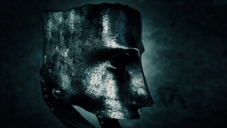Iron Mask: The Sun King's Secret Prisoner Trailer
