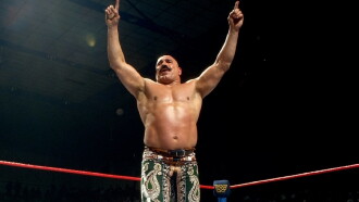 Iron Sheik: The Maim Event Trailer