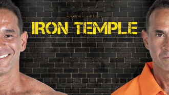 Iron Temple Trailer
