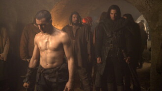 Ironclad 2: Battle for Blood Trailer