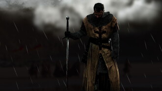 Ironclad Trailer