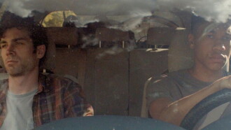 Ironwood Trailer