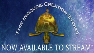 Iroquois Creation Story Trailer