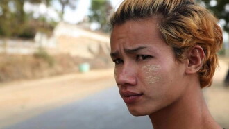 Irrawaddy mon amour Trailer