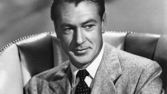 Irrésistible Gary Cooper Trailer