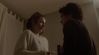 Irruption Trailer