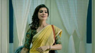 Irumbu Thirai Trailer