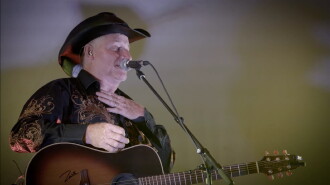 Irvin Blais, la voix du peuple Trailer