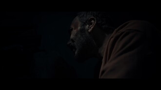 Is anyone alive? Trailer