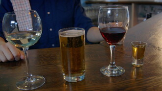 Is Binge Drinking That Bad? Trailer