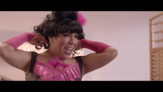 Is He My Girlfriend? Trailer
