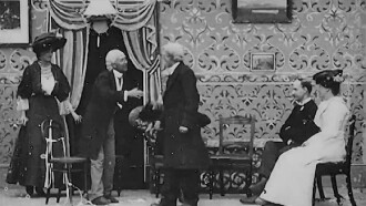 Is Spiritualism a Fraud? – The Medium Exposed Trailer