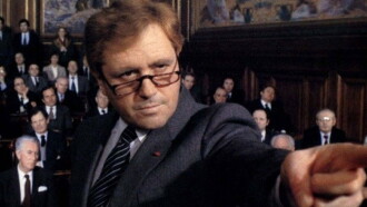 Is There a Frenchman in the House? Trailer