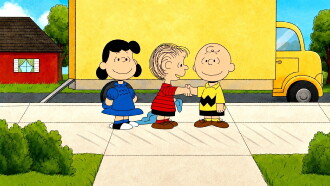 Is This Goodbye, Charlie Brown? Trailer