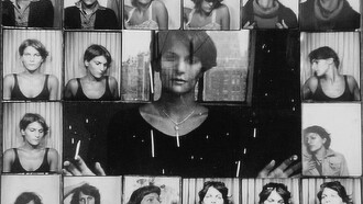 Isa Hesse-Rabinovitch - Das grosse Spiel Film Trailer