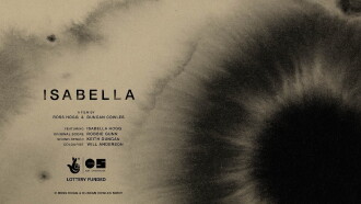 Isabella Trailer