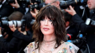 Isabelle Adjani, 2 or 3 Things We Don't Know about Her... Trailer
