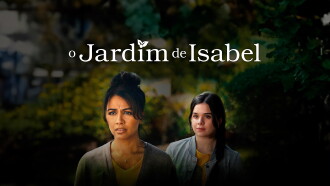 Isabel's Garden Trailer