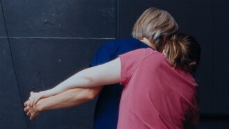 Isadora's Children Trailer