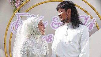 Isan Nikah Trailer