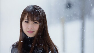 Ishida Ayumi ~20th canvas~ Trailer