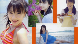 Ishida Ayumi ～It's a Beautiful Day～ Trailer