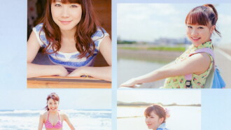 Ishida Ayumi ~Souka -souka-~ Trailer