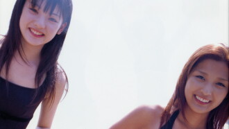 Ishikawa Rika & Michishige Sayumi ~Angels~ Trailer