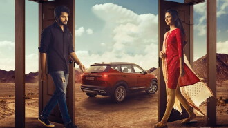 Ishq: Not a Love Story Trailer