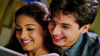 Ishq Vishk Trailer